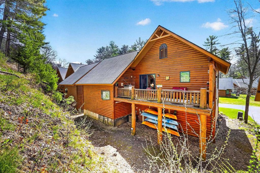 Photo of 55 Bowman ROAD #308, Wisconsin Dells, WI 53965 (MLS # 2021833)