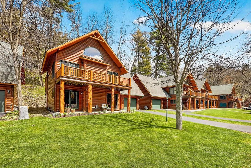 Photo of 55 Bowman ROAD #308, Wisconsin Dells, WI 53965 (MLS # 2021833)