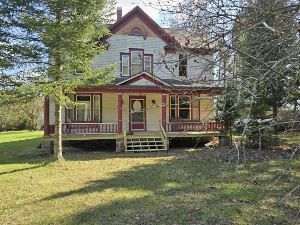 Photo of W8145 County Rd P, Pound, WI 54161 (MLS # 50325267)
