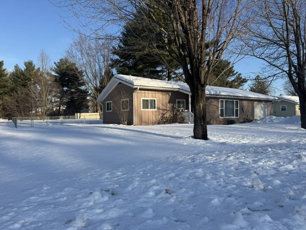 Photo of 5805 Pine Park STREET, Weston, WI 54476 (MLS # 22601077)