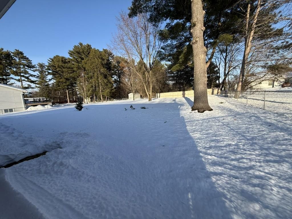 Photo of 5805 Pine Park STREET, Weston, WI 54476 (MLS # 22601077)