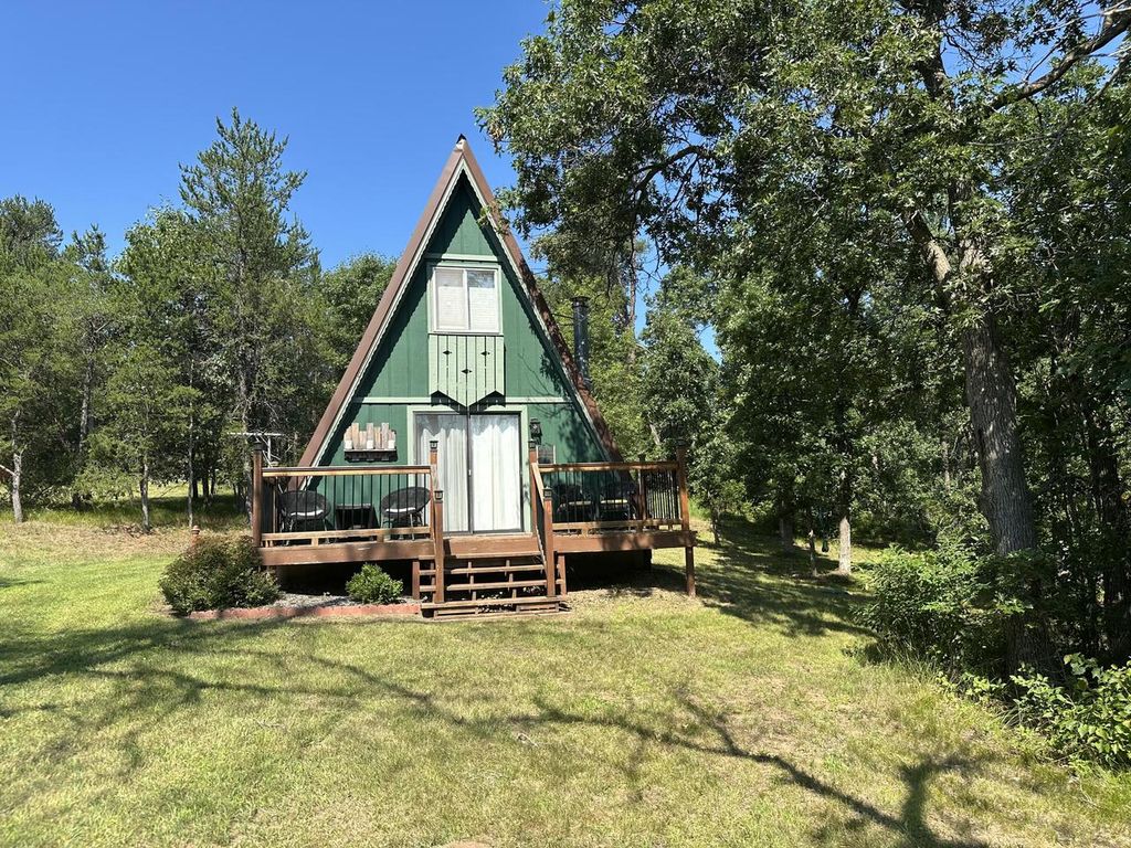 Photo of 2401 18 AVENUE, Friendship, WI 53934 (MLS # 1972543)