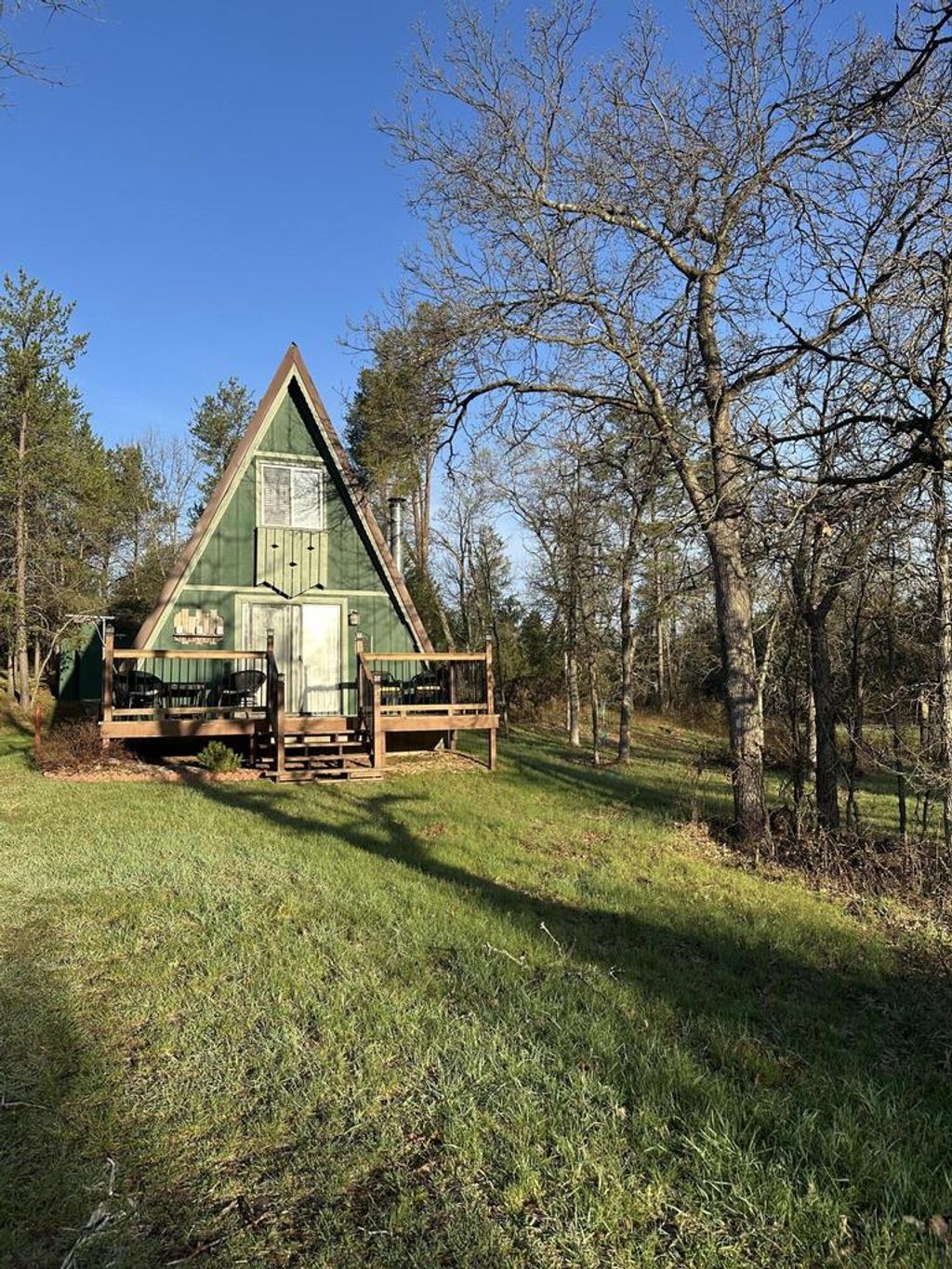 Photo of 2401 18 AVENUE, Friendship, WI 53934 (MLS # 1972543)