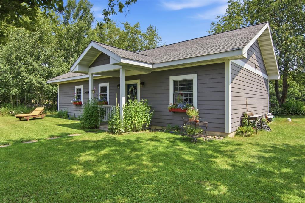 Photo of 10886 Round Lake School ROAD, Hayward, WI 54843 (MLS # 1605360)