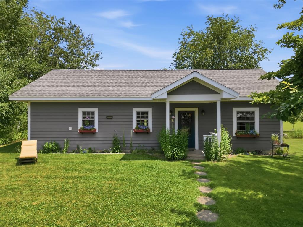 Photo of 10886 Round Lake School ROAD, Hayward, WI 54843 (MLS # 1605360)