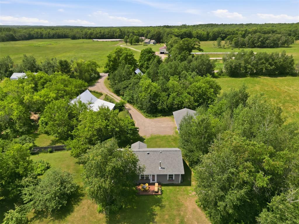 Photo of 10886 Round Lake School ROAD, Hayward, WI 54843 (MLS # 1605360)