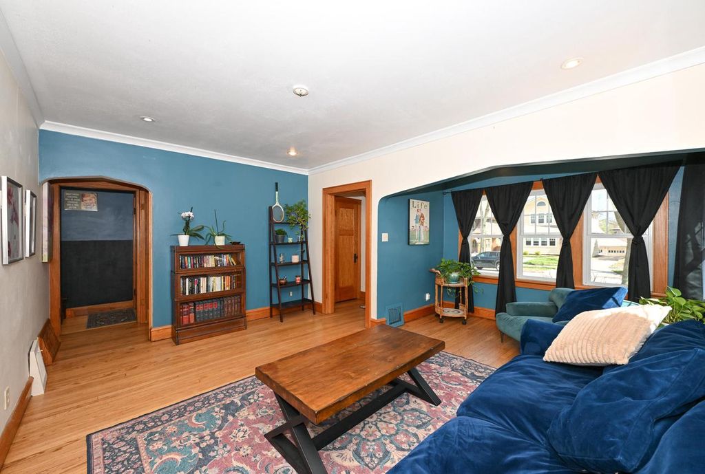 Photo of 2353 N 72nd STREET, Wauwatosa, WI 53213 (MLS # 1957711)