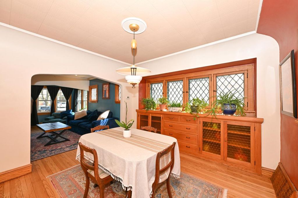 Photo of 2353 N 72nd STREET, Wauwatosa, WI 53213 (MLS # 1957711)