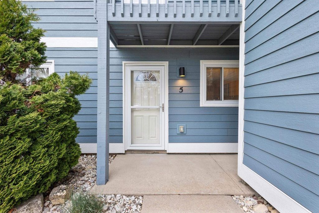 Photo of 7567 Sunrise Ridge LANE #5-CHERRY, Egg Harbor, WI 54209 (MLS # 50325456)