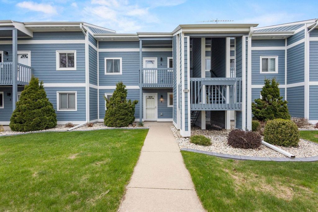 Photo of 7567 Sunrise Ridge LANE #5-CHERRY, Egg Harbor, WI 54209 (MLS # 50325456)