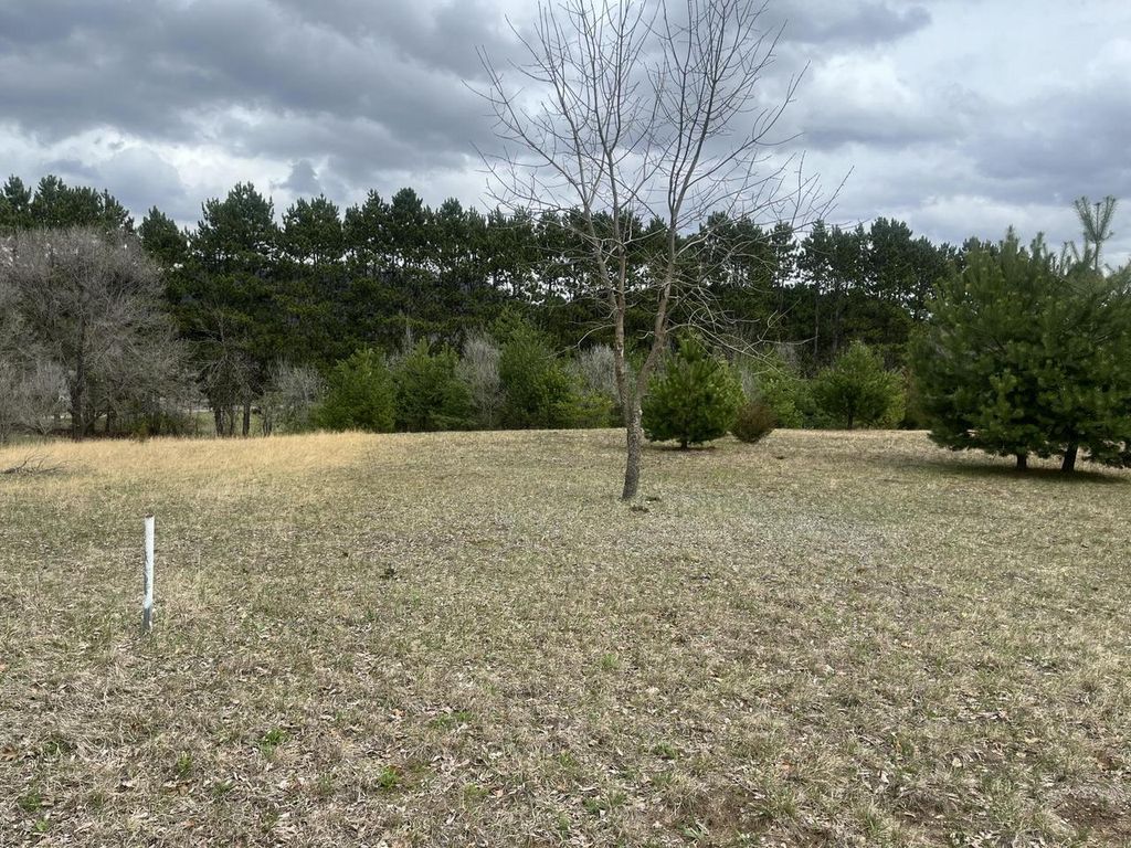 Photo of 0 Spruce STREET, Fountain City, WI 54629 (MLS # 1958573)