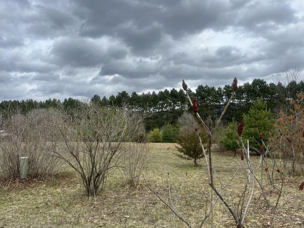 Photo of 0 Spruce STREET, Fountain City, WI 54629 (MLS # 1958573)