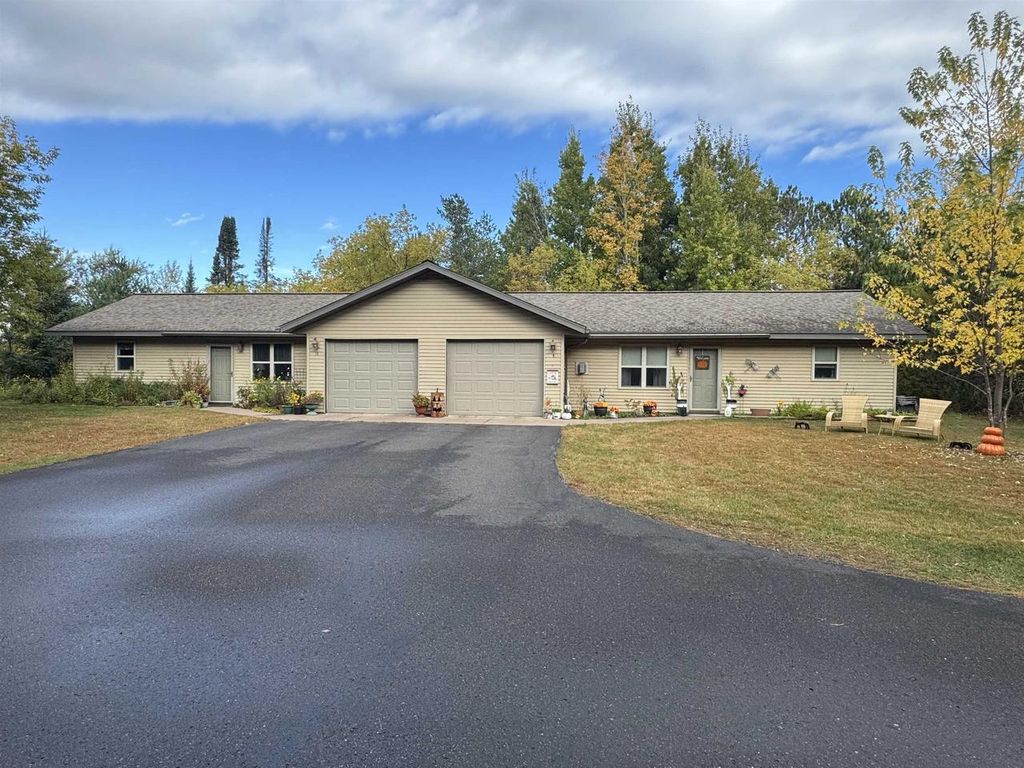 Photo of 68095 County Hwy H, Iron River, WI 54847 (MLS # 6122482)