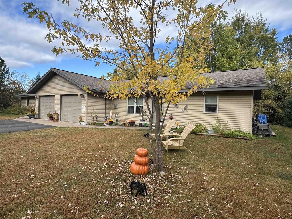 Photo of 68095 County Hwy H, Iron River, WI 54847 (MLS # 6122482)