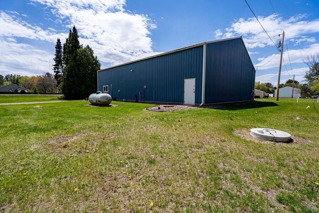 Photo of 19602 County Highway X, Chippewa Falls, WI 54729 (MLS # 1601126)