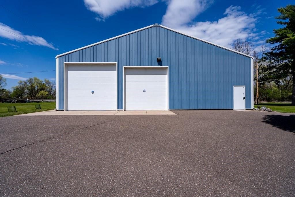 Photo of 19602 County Highway X, Chippewa Falls, WI 54729 (MLS # 1601126)