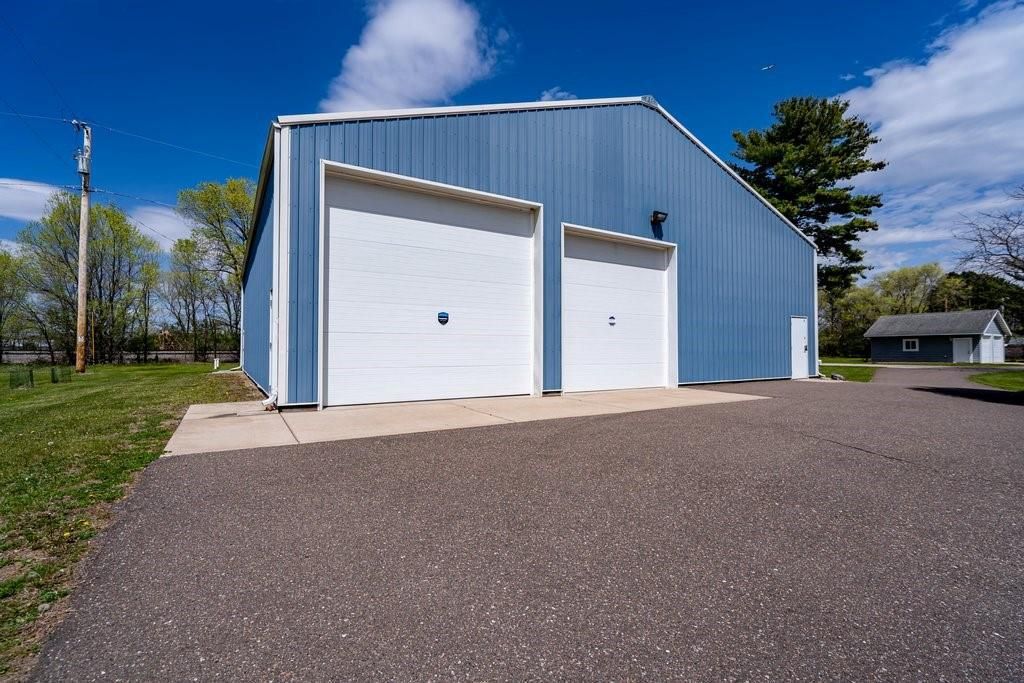 Photo of 19602 County Highway X, Chippewa Falls, WI 54729 (MLS # 1601126)
