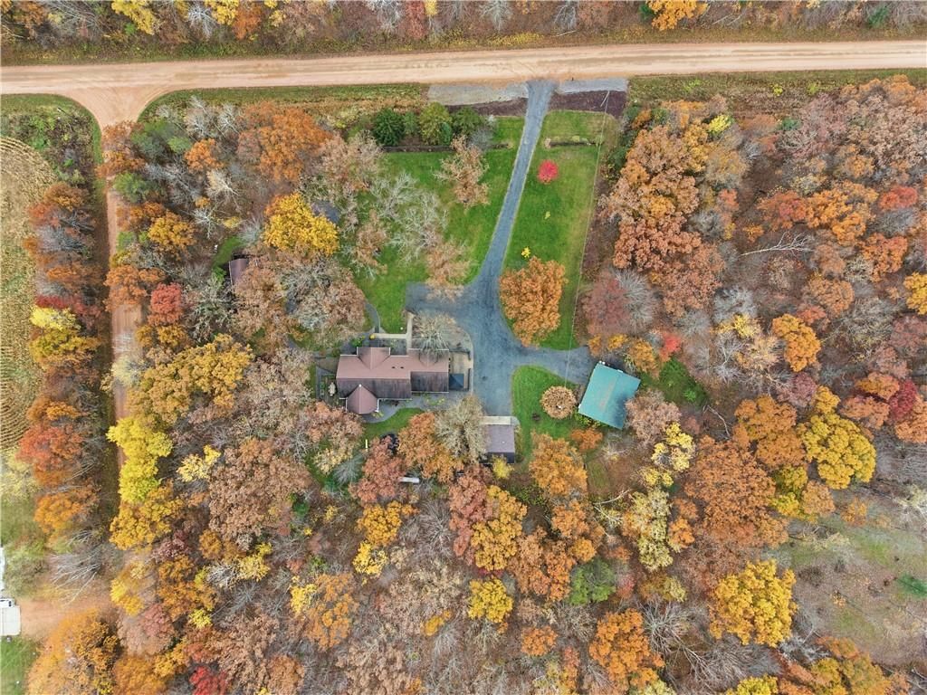 Photo of E29206 River ROAD, Stanley, WI 54768 (MLS # 1596772)