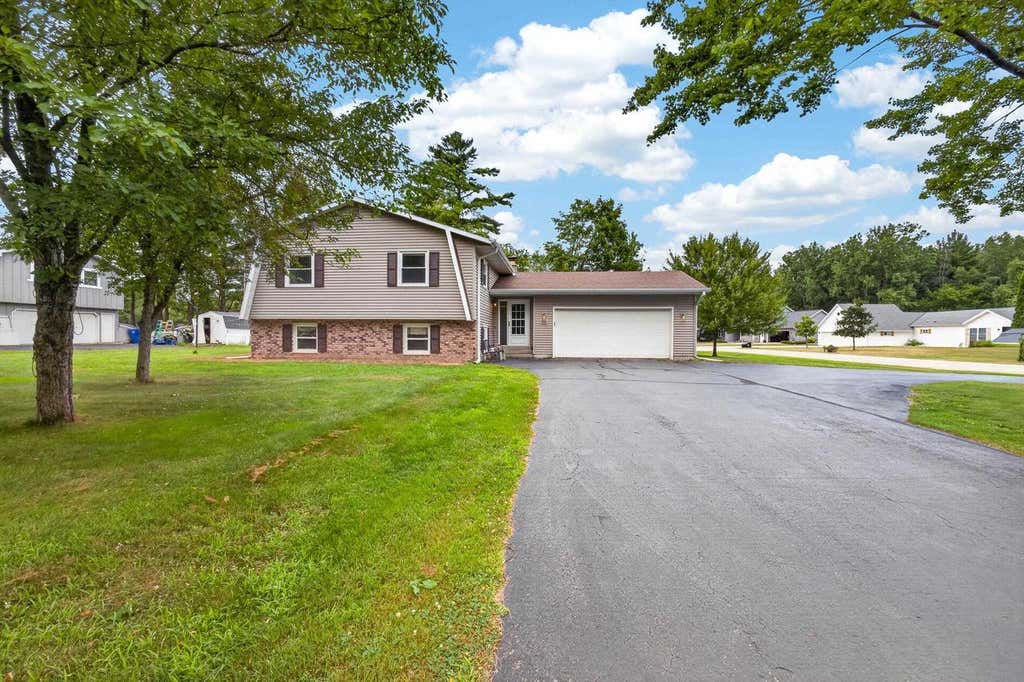 Photo of 510 Aubin STREET, Peshtigo, WI 54157 (MLS # 50329617)