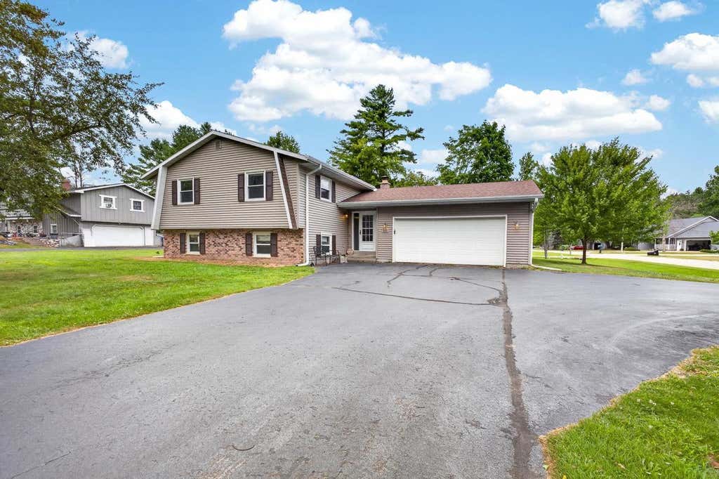 Photo of 510 Aubin STREET, Peshtigo, WI 54157 (MLS # 50329617)