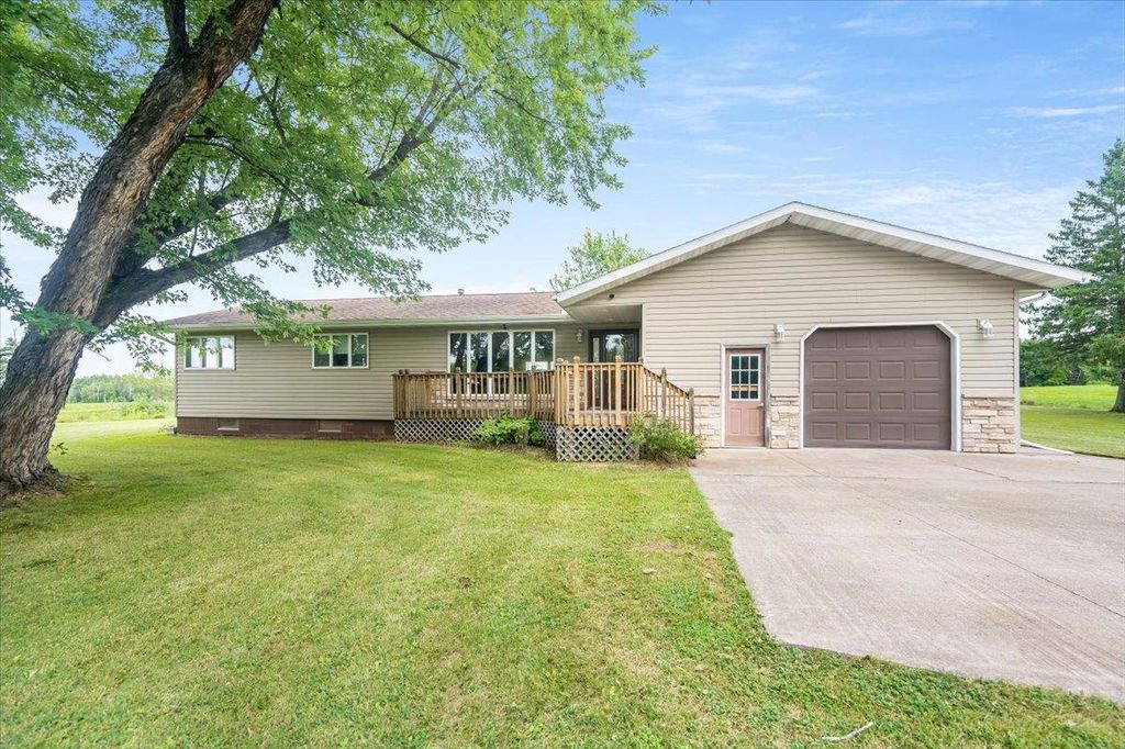 Photo of 5426 S Darrow ROAD, Superior, WI 54880 (MLS # 6122742)