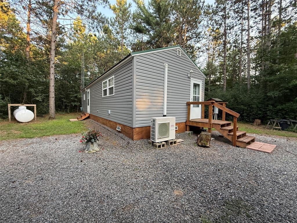 Photo of W8560 Oak Ridge ROAD, Black River Falls, WI 54615 (MLS # 1604366)