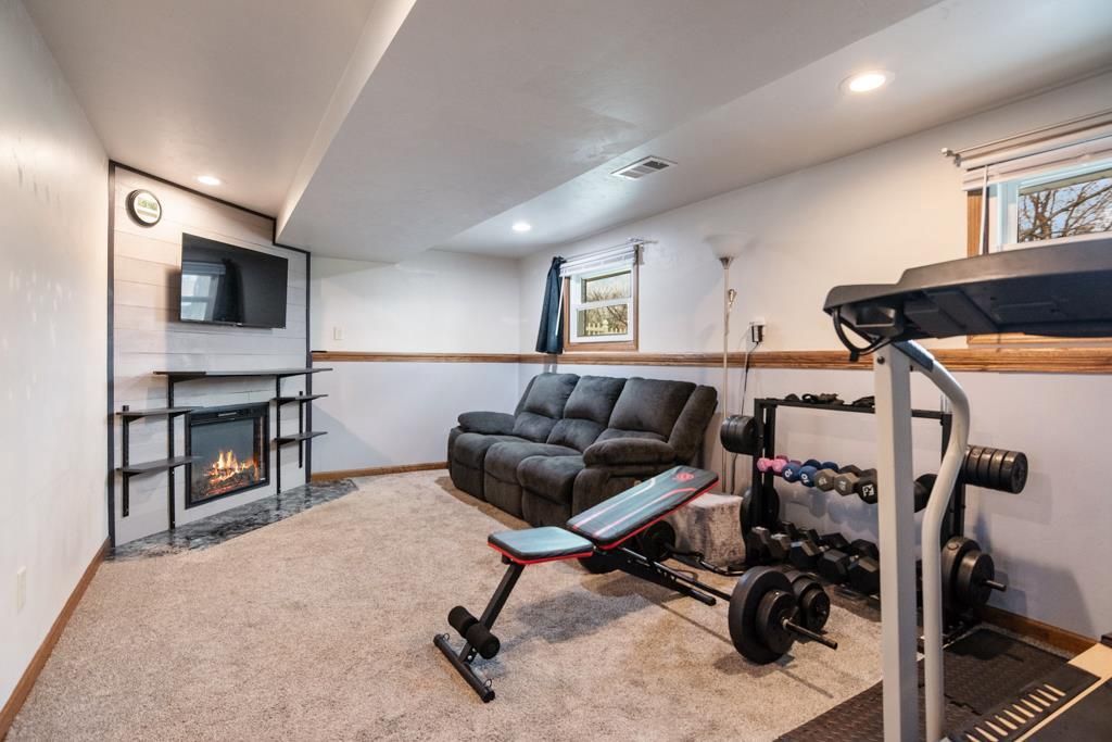 Photo of 2615 Bayport LANE, Green Bay, WI 54313 (MLS # 50324451)