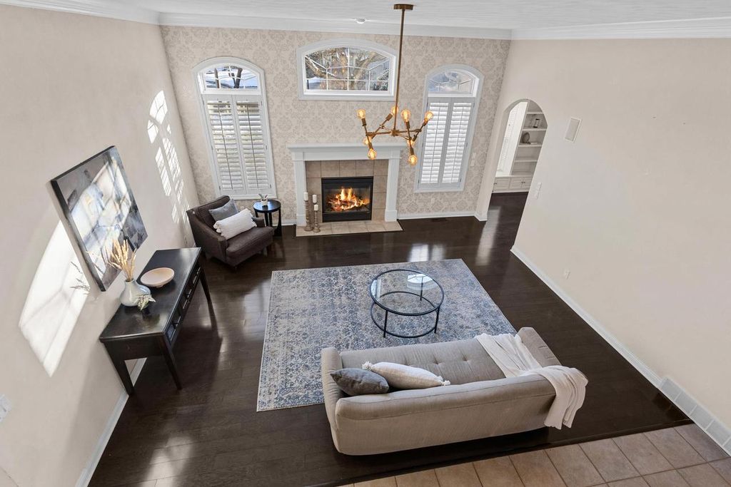 Photo of 825 Yorkshire ROAD, Neenah, WI 54956 (MLS # 50319931)