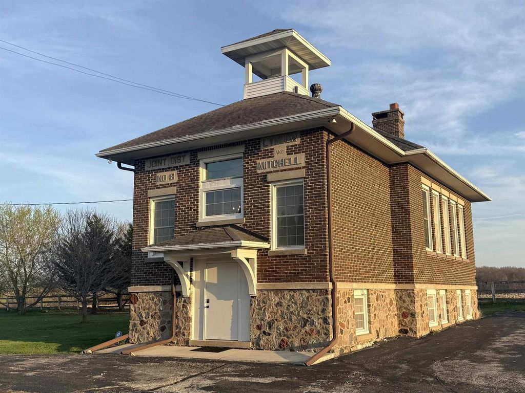 Photo of W6135 County N ROAD, Plymouth, WI 53073 (MLS # 2020768)