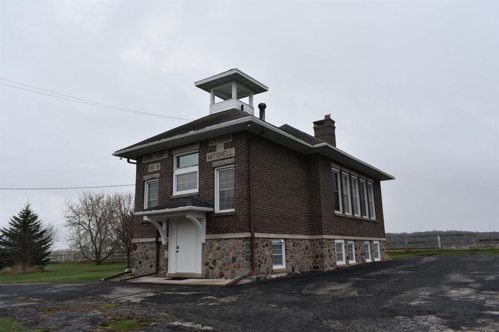 Photo of W6135 County N ROAD, Plymouth, WI 53073 (MLS # 2020768)