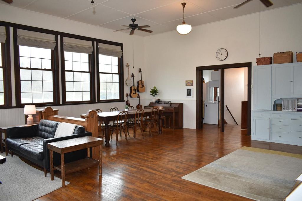 Photo of W6135 County N ROAD, Plymouth, WI 53073 (MLS # 2020768)