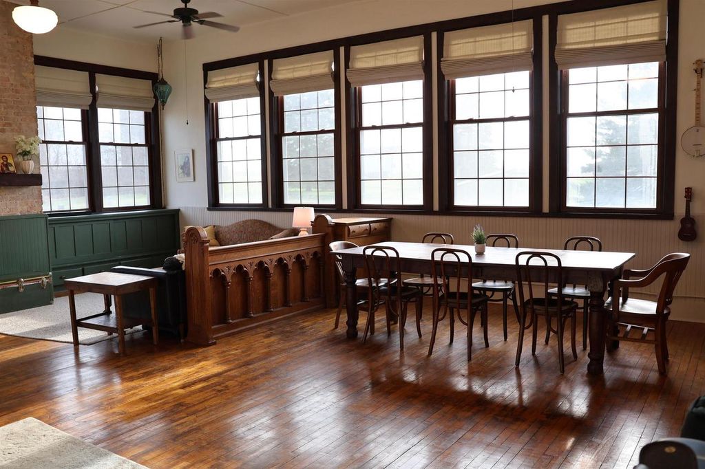 Photo of W6135 County N ROAD, Plymouth, WI 53073 (MLS # 2020768)