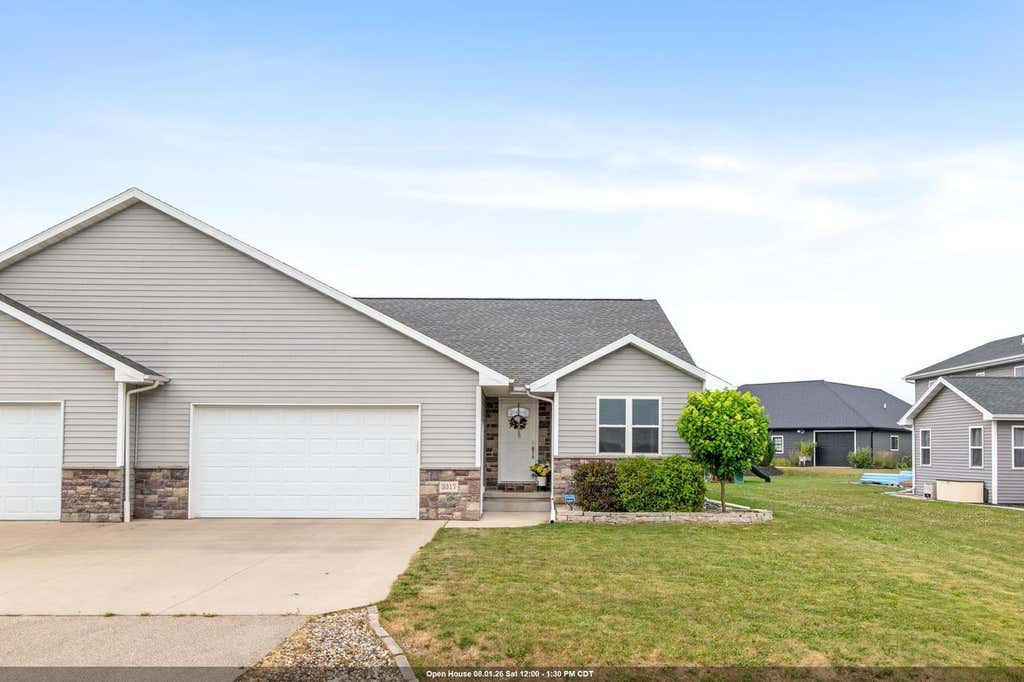 Photo of 3317 Buchanan ROAD, Kaukauna, WI 54130 (MLS # 50329874)