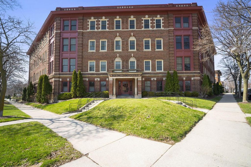 Photo of 2230 E Bradford AVENUE #G, Milwaukee, WI 53211 (MLS # 1957184)