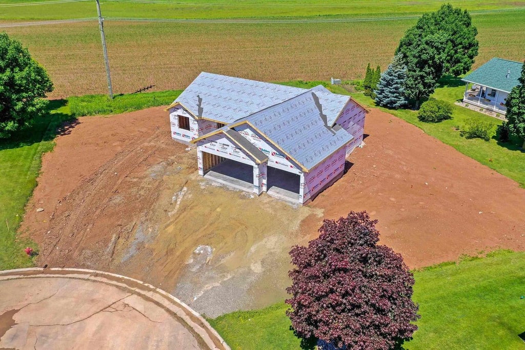 Photo of 535 Dogwood COURT, New London, WI 54961 (MLS # 50327839)