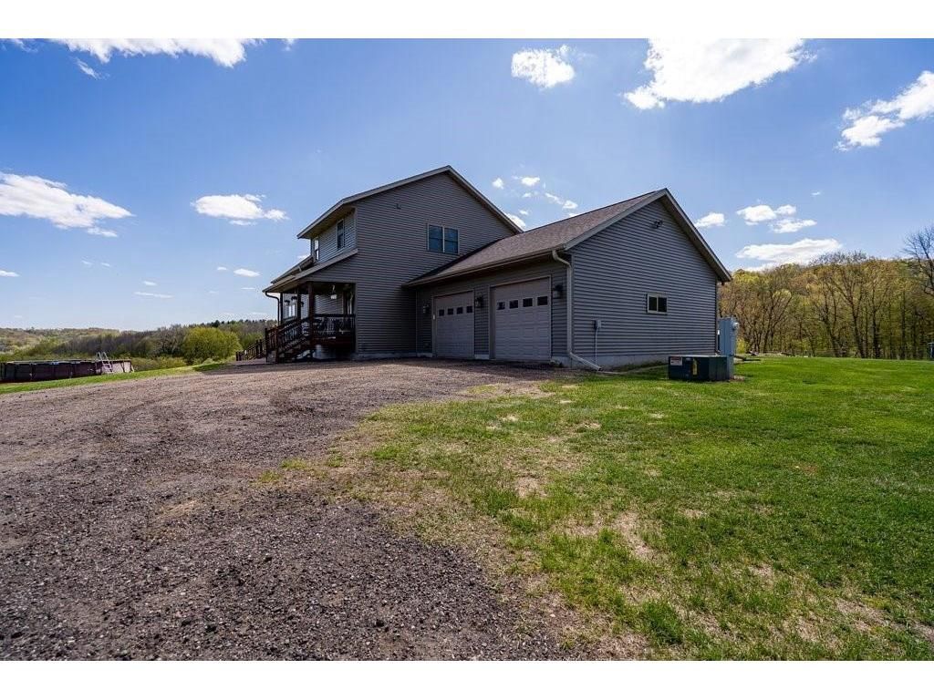 Photo of N5063 240th STREET, Menomonie, WI 54751 (MLS # 7069113)