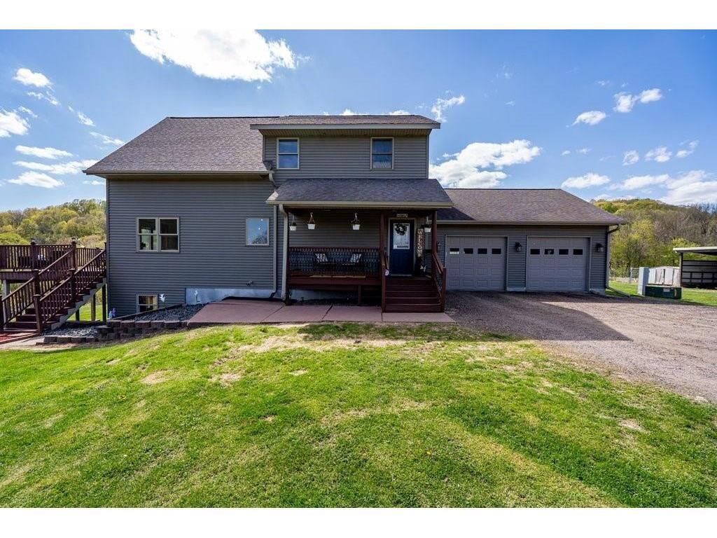 Photo of N5063 240th STREET, Menomonie, WI 54751 (MLS # 7069113)