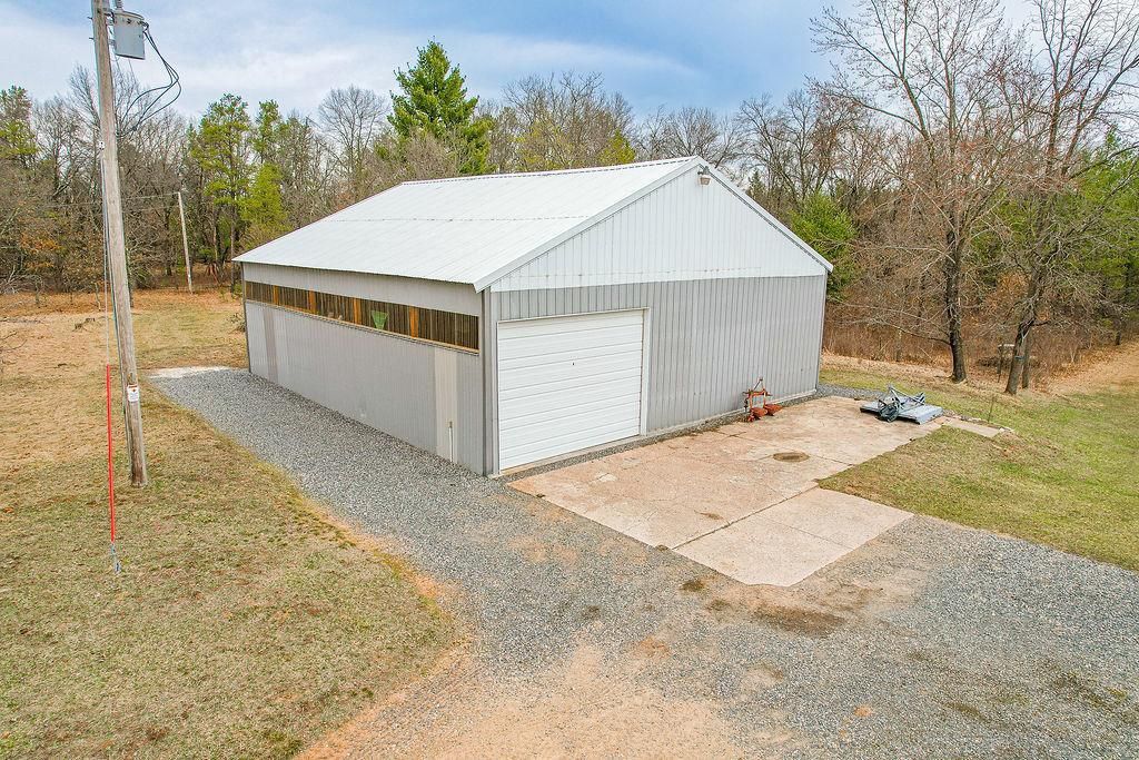 Photo of W4703 28th STREET, Necedah, WI 54646 (MLS # 2017232)