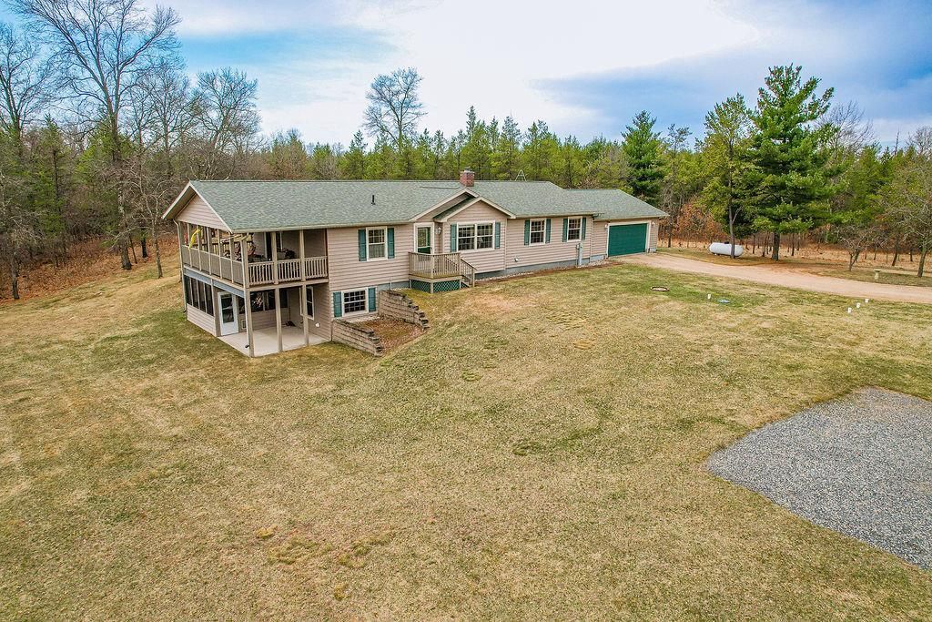 Photo of W4703 28th STREET, Necedah, WI 54646 (MLS # 2017232)