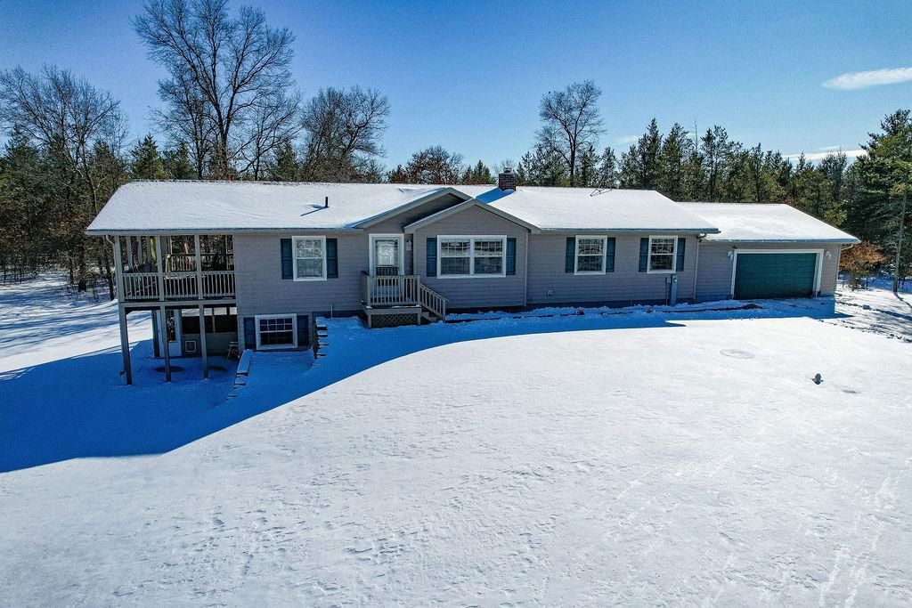 Photo of W4703 28th STREET, Necedah, WI 54646 (MLS # 2017232)