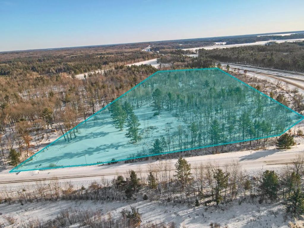 Photo of Balsam Fir ROAD, Mosinee, WI 54455 (MLS # 50320848)