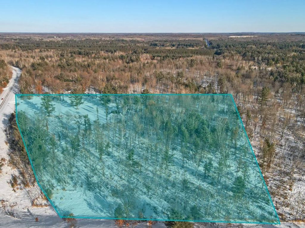Photo of Balsam Fir ROAD, Mosinee, WI 54455 (MLS # 50320848)