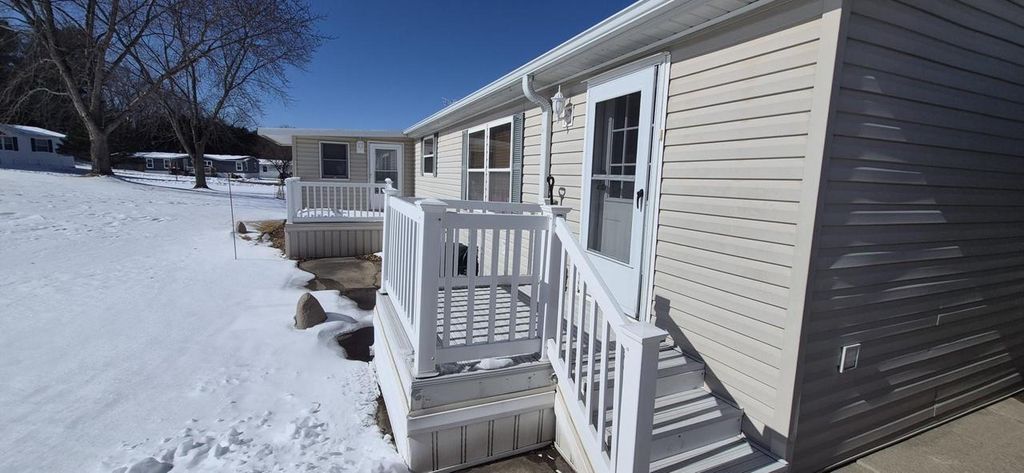 Photo of 248 Mesa View DRIVE #Lot, Baraboo, WI 53913 (MLS # 2020154)