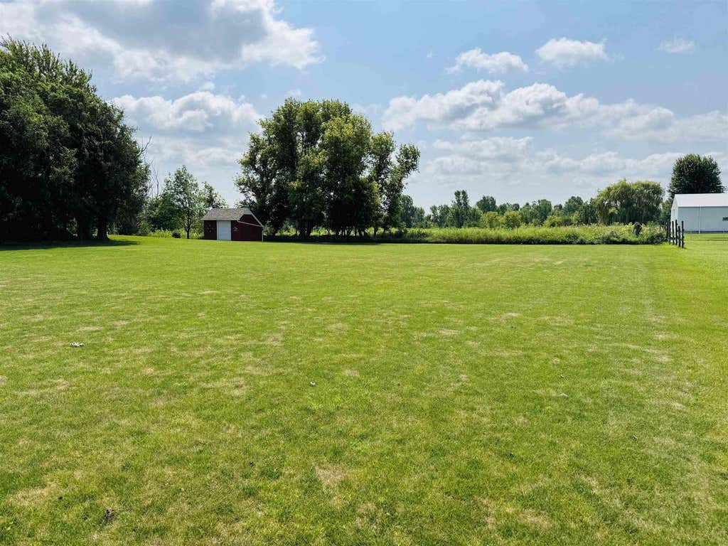 Photo of County Road E, Omro, WI 54963 (MLS # 50330583)