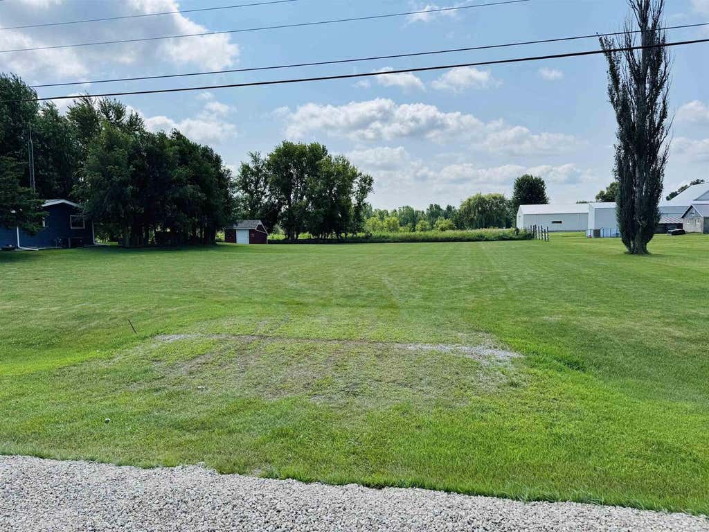 Photo of County Road E, Omro, WI 54963 (MLS # 50330583)