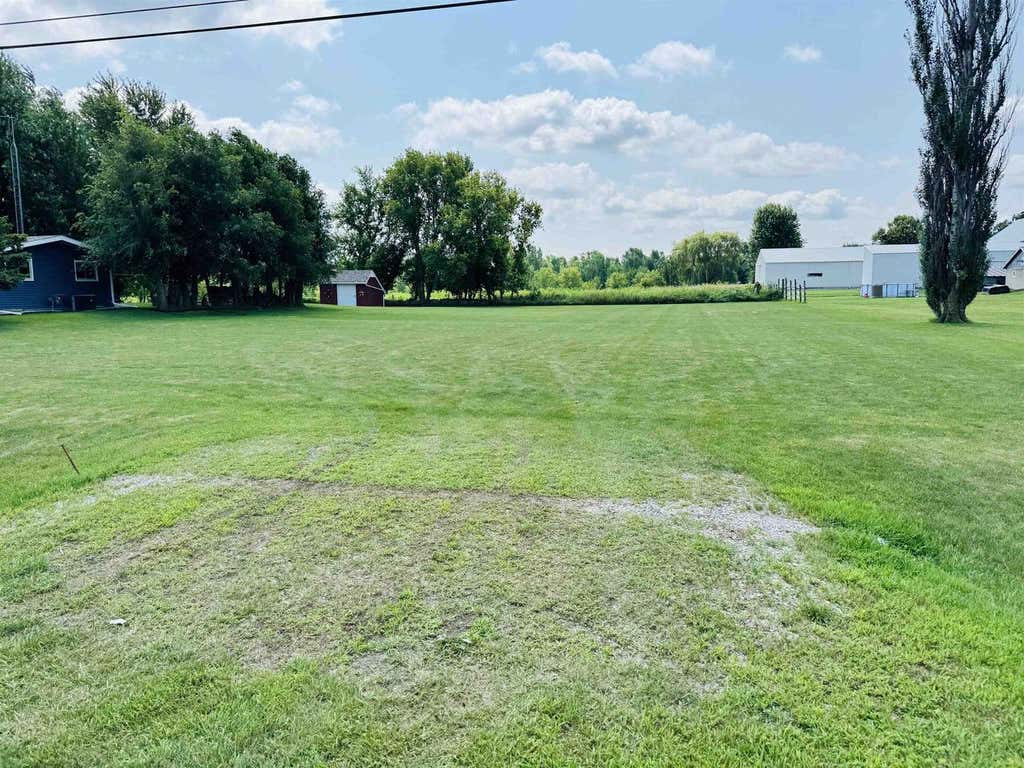 Photo of County Road E, Omro, WI 54963 (MLS # 50330583)
