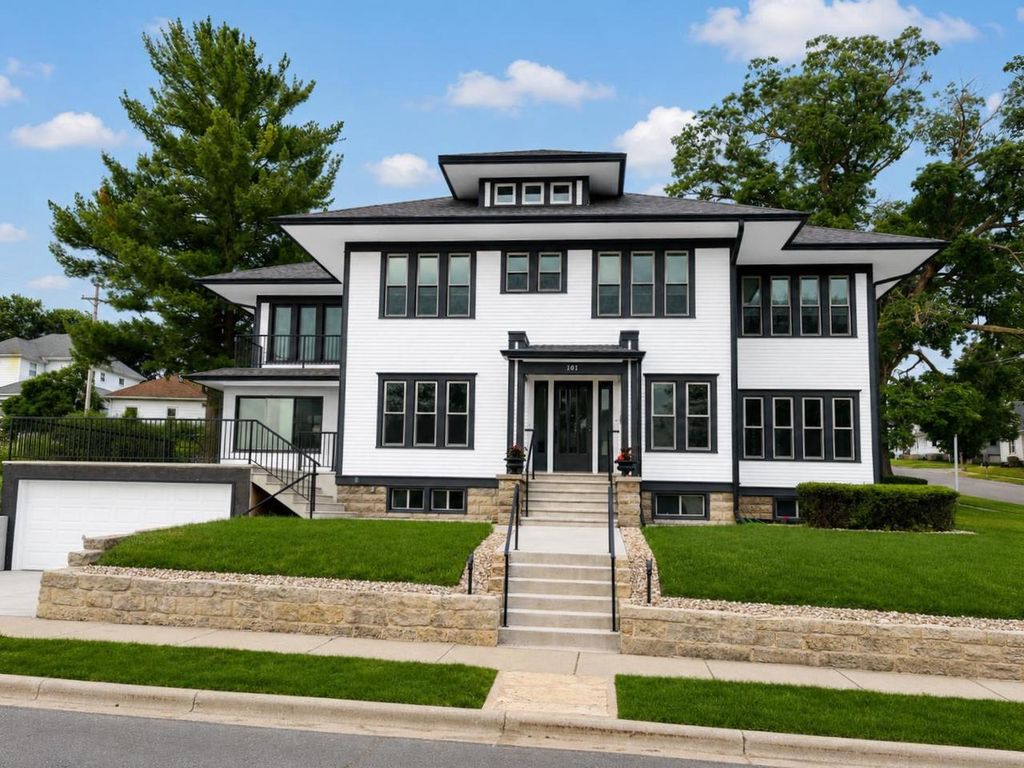 Photo of 101 N Lafayette STREET, Argyle, WI 53504 (MLS # 2025609)
