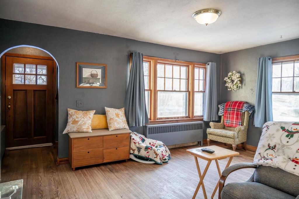 Photo of 129 Wisconsin STREET, Mauston, WI 53948 (MLS # 2015941)