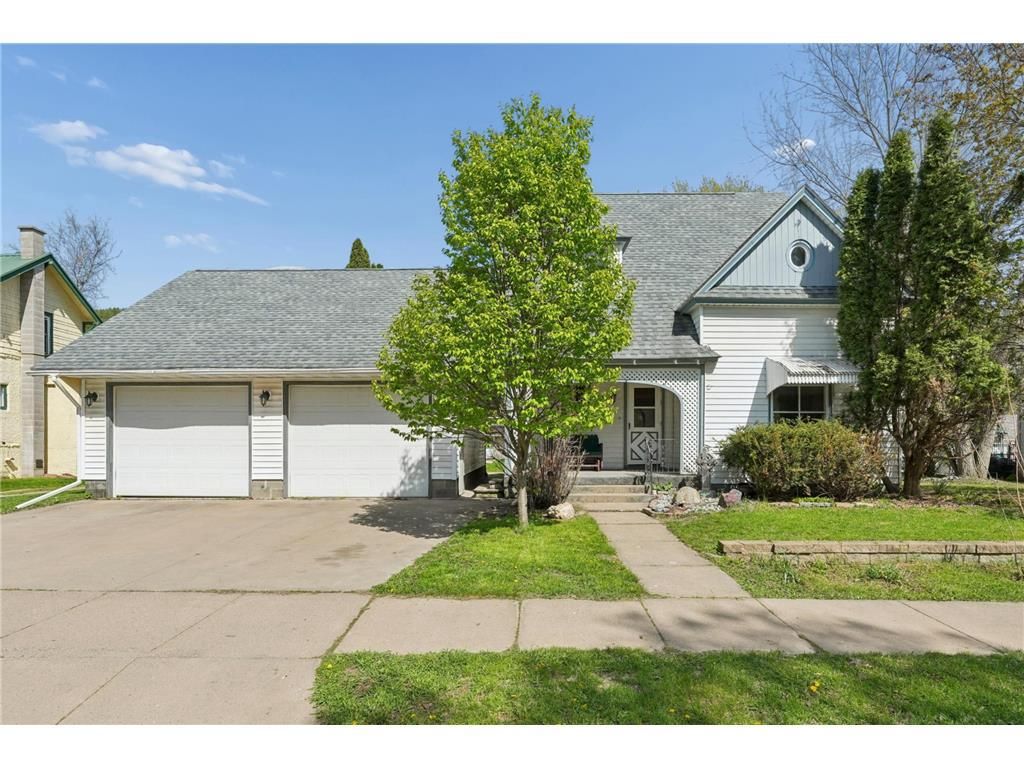 Photo of N218 Mckay AVENUE, Spring Valley, WI 54767 (MLS # 7067250)