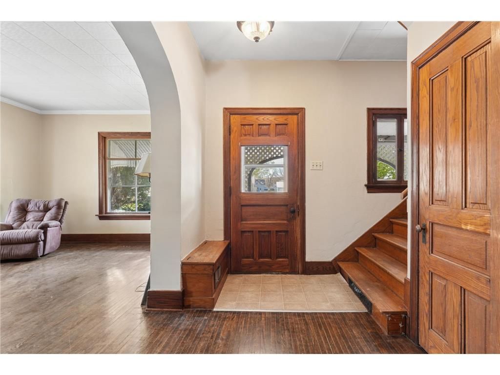 Photo of N218 Mckay AVENUE, Spring Valley, WI 54767 (MLS # 7067250)